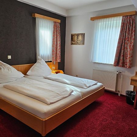 Lindenhof Hotel Osterspai Kültér fotó